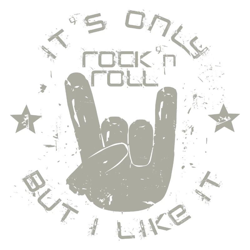 only Rock 'n' Roll