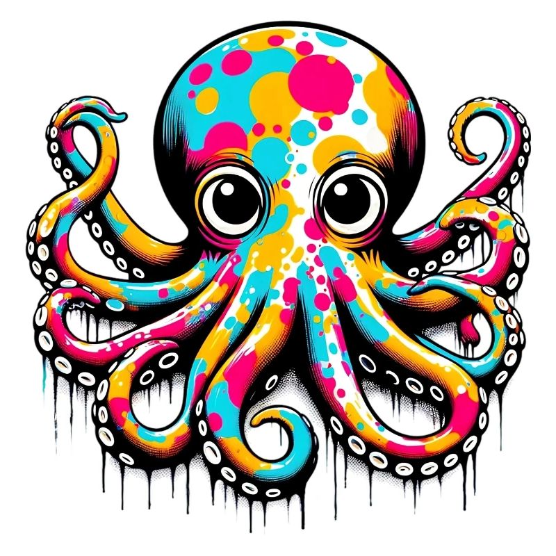 Octopus