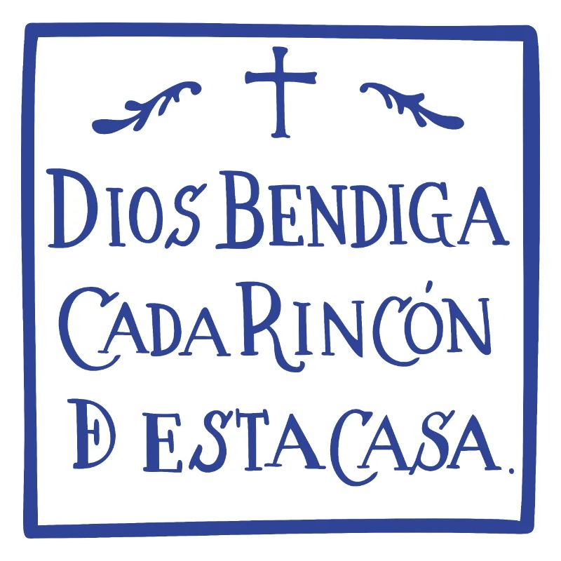 God bless every corner