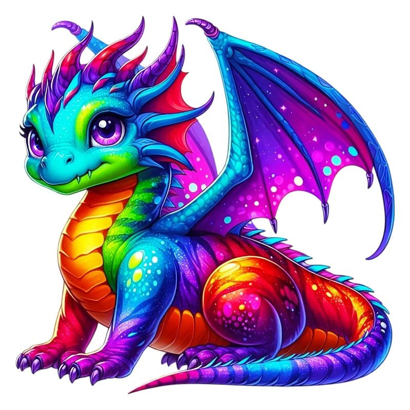 Drache