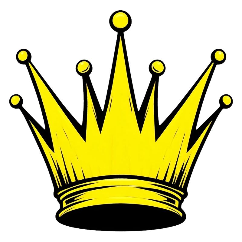 Goldene Krone