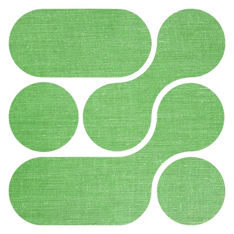 OCHOOO - VERT