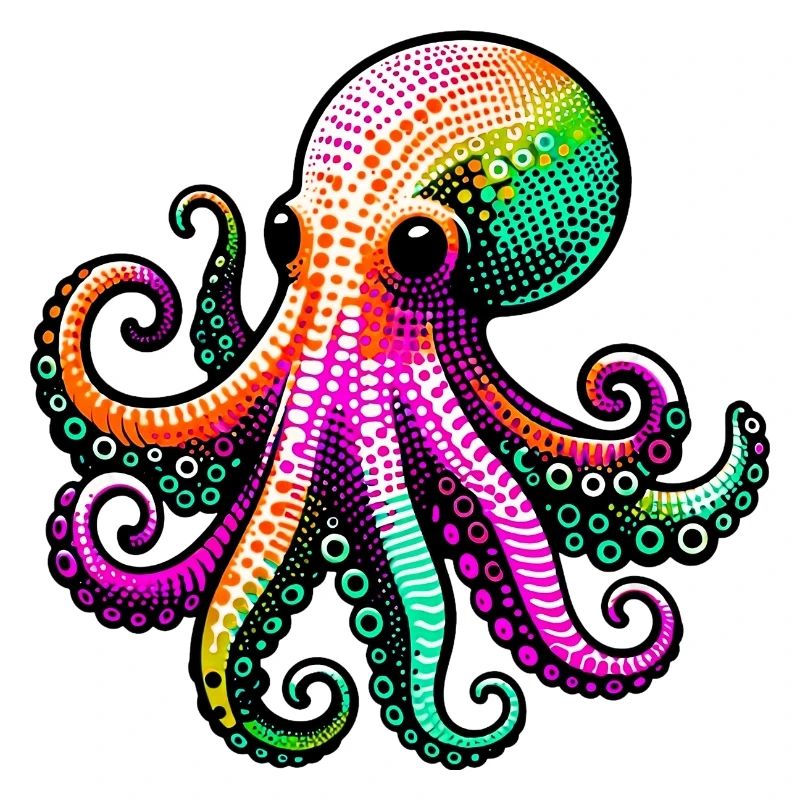 Octopus