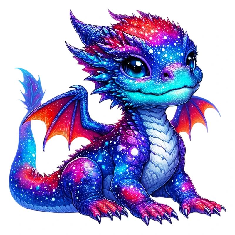 Drache
