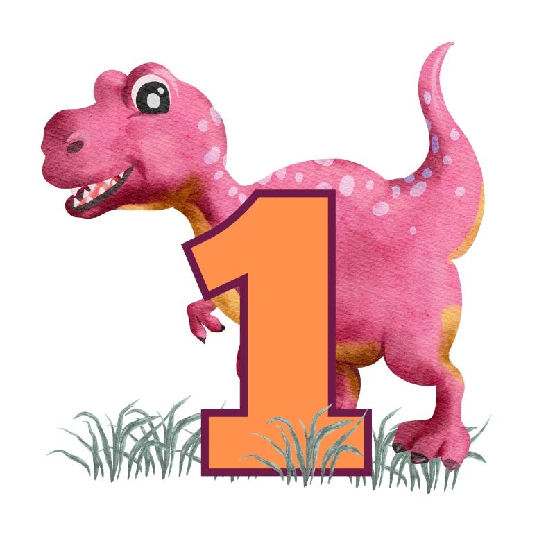 Nr.1 Dino
