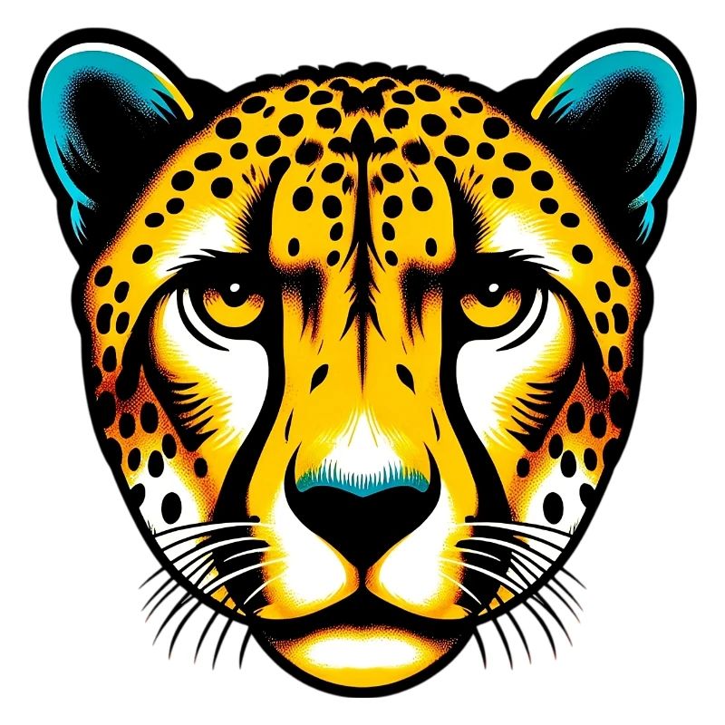 Cheetah