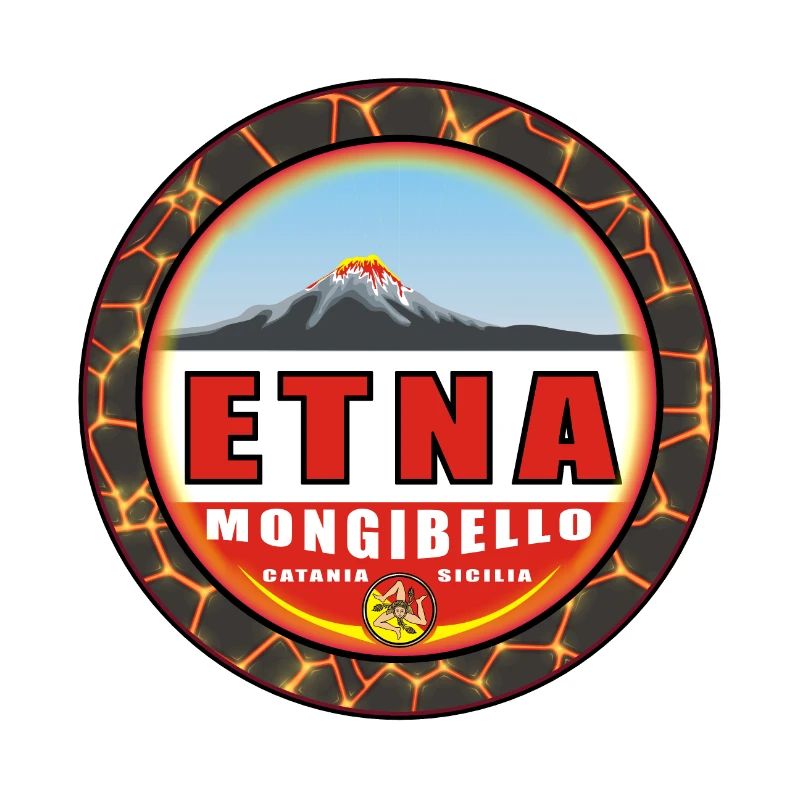 Etna Sicile Mongibello Catane
