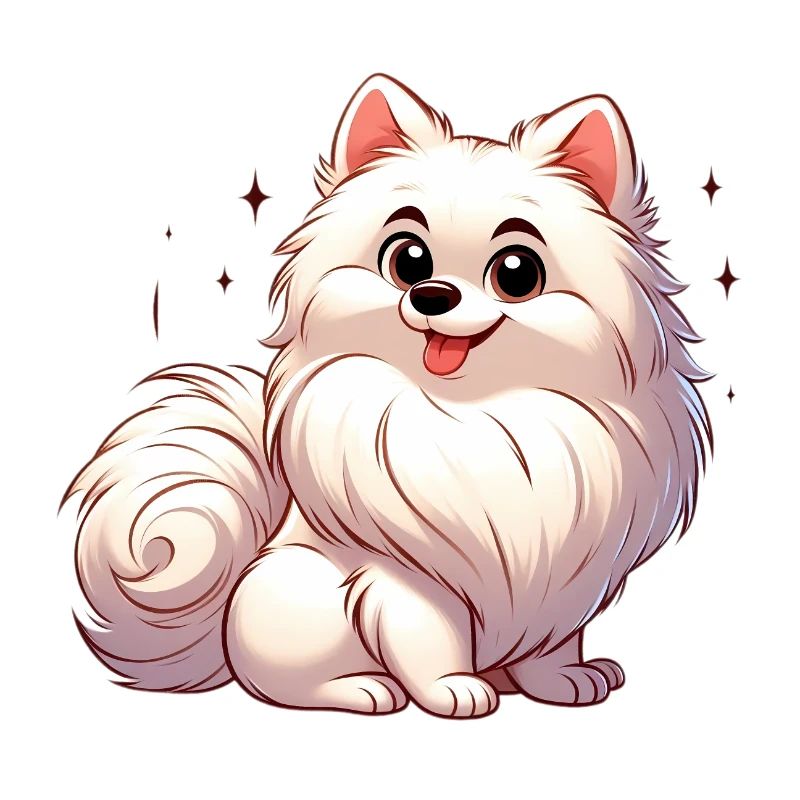 Spitz 3
