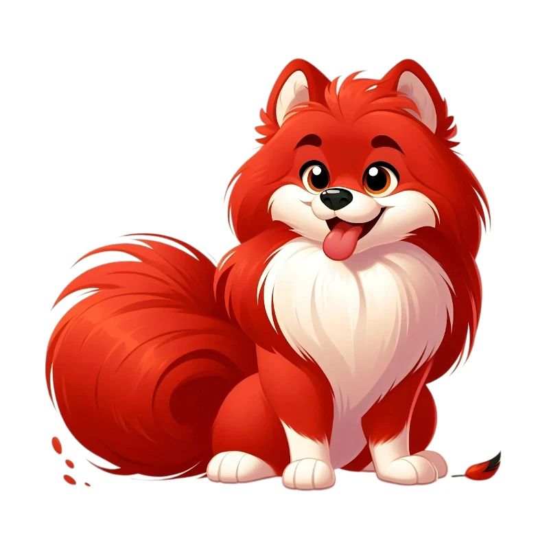 Spitz 2