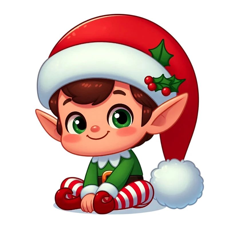 Elf 5