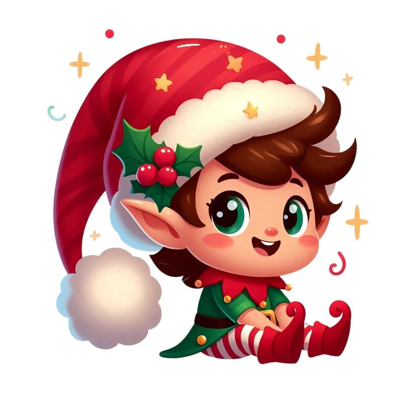 Elf 4