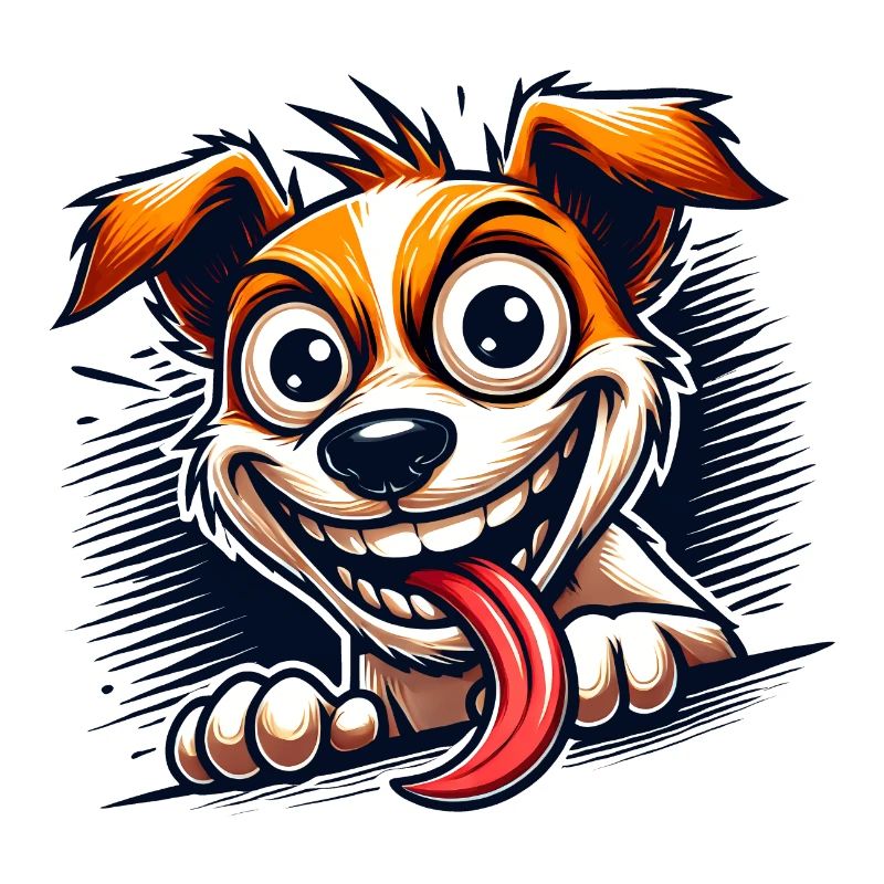 Jack Russel Terrier