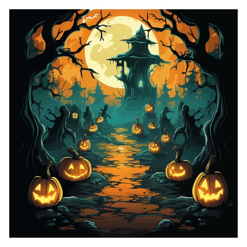 Le Sentier Enchanté