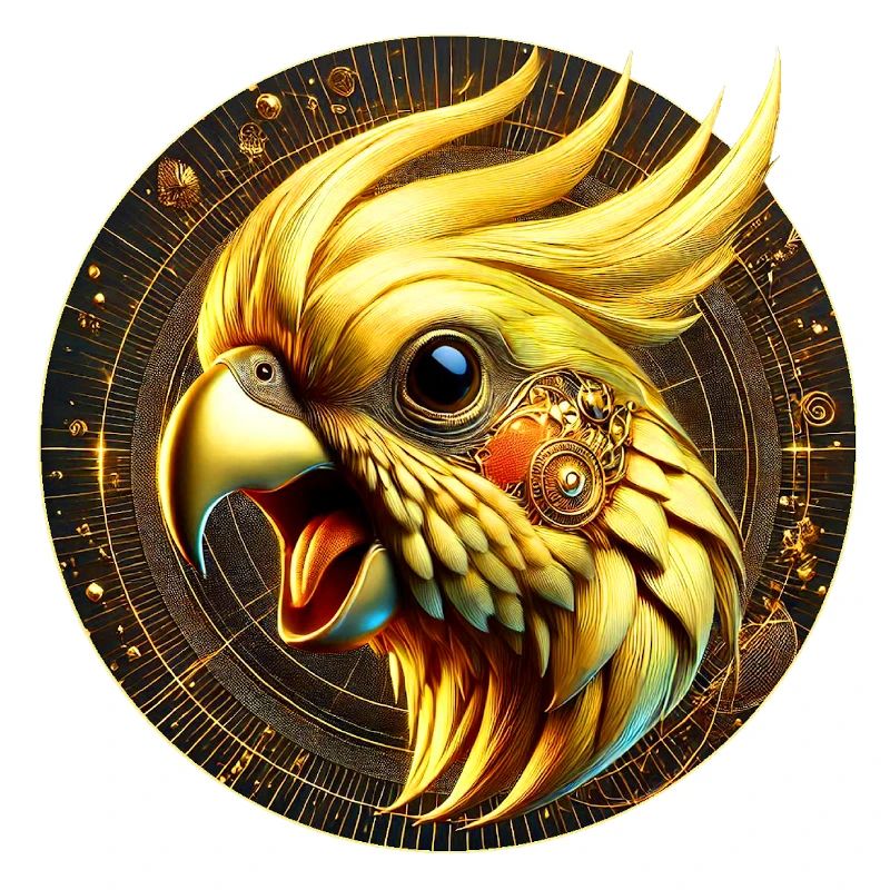 Steampunk-Bird (01)