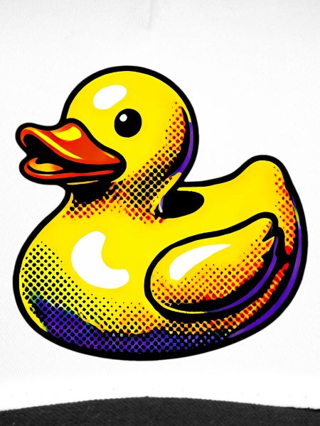 Duckling Duck Duck Duck