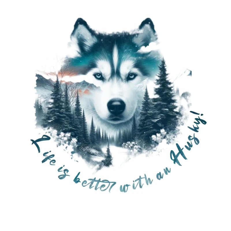 Husky