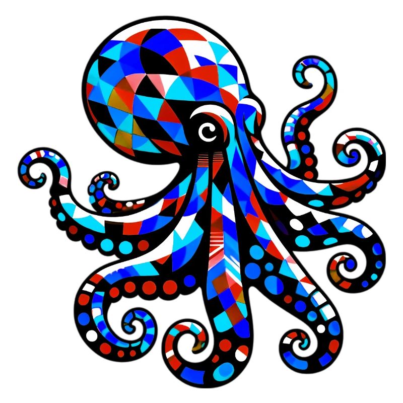 Octopus