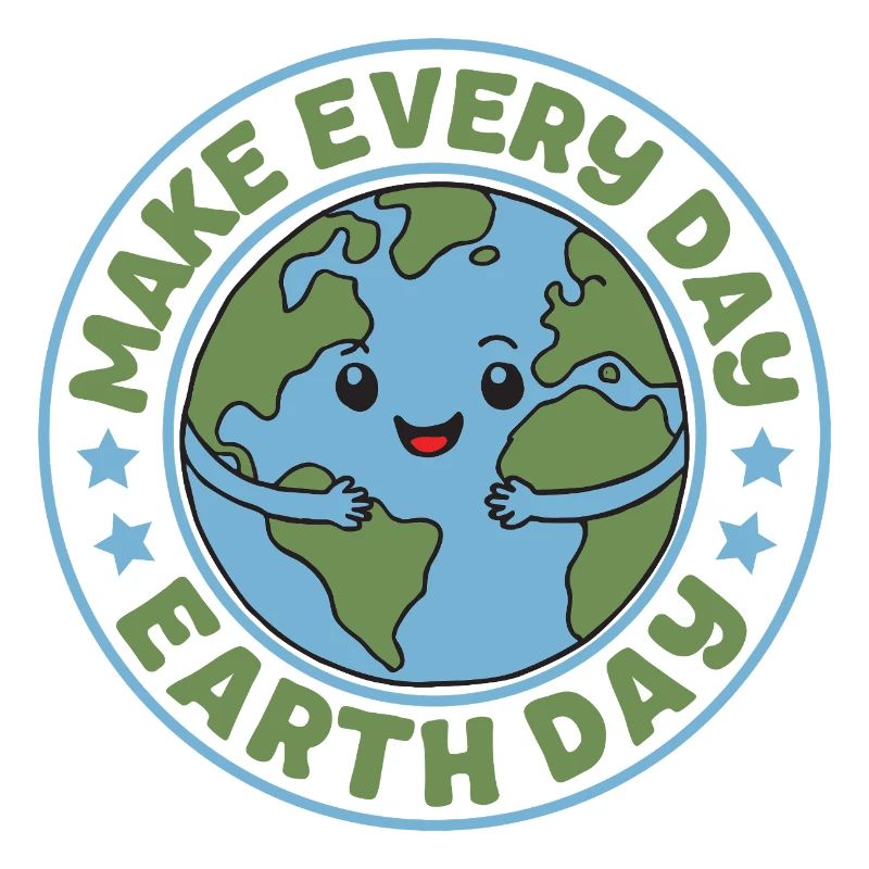 Make Every Day Earth Day