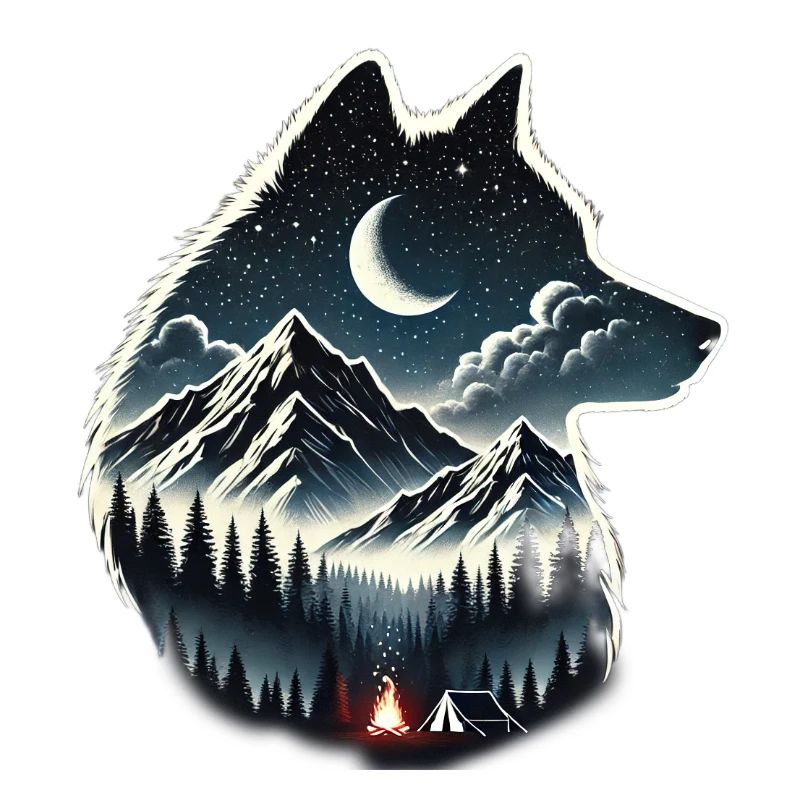wolf
