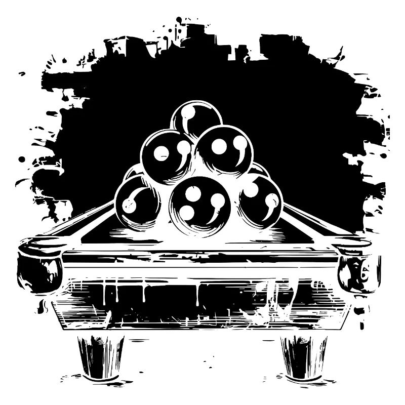 Look BD Billard