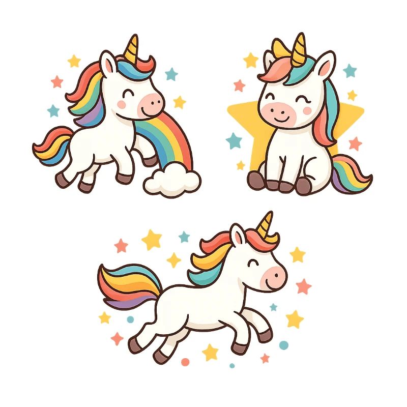 Unicorns