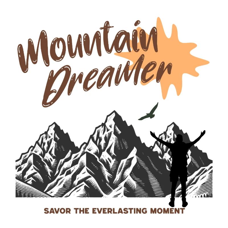 Mountain Dreamer