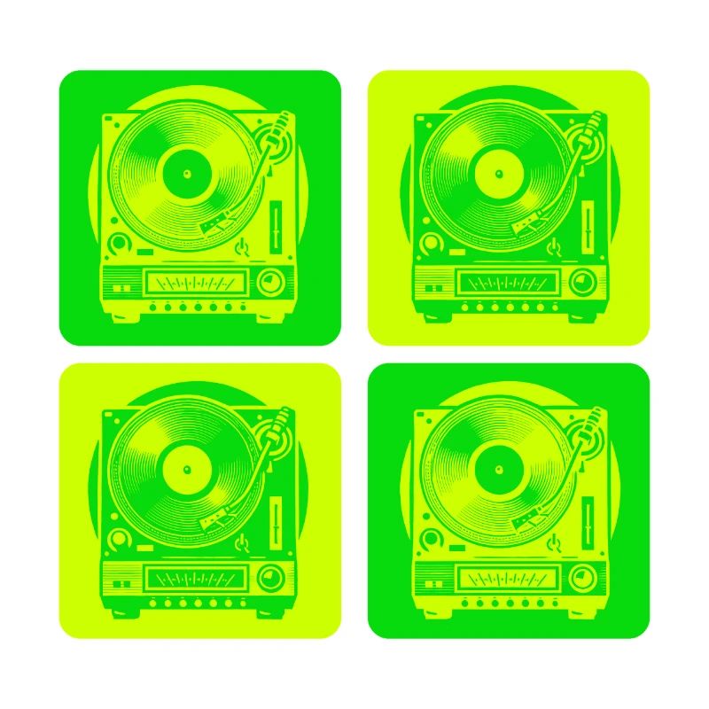Turntable Style