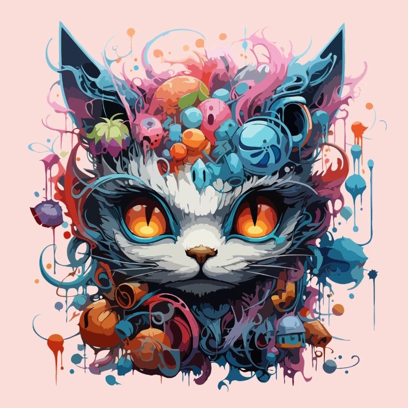 Couleur Chat