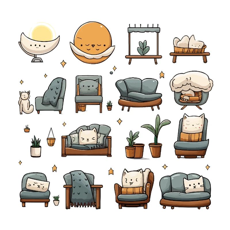 The Introverts Haven