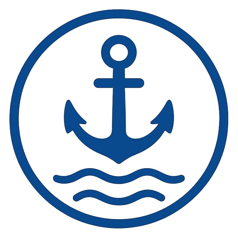 Ancre Conception Nautique
