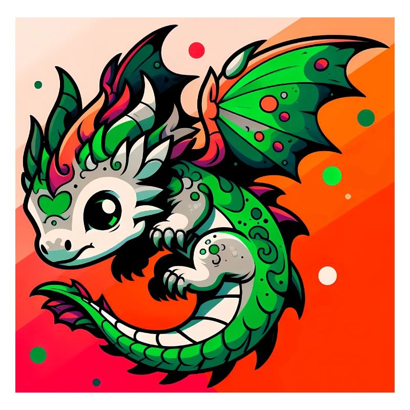 Drache