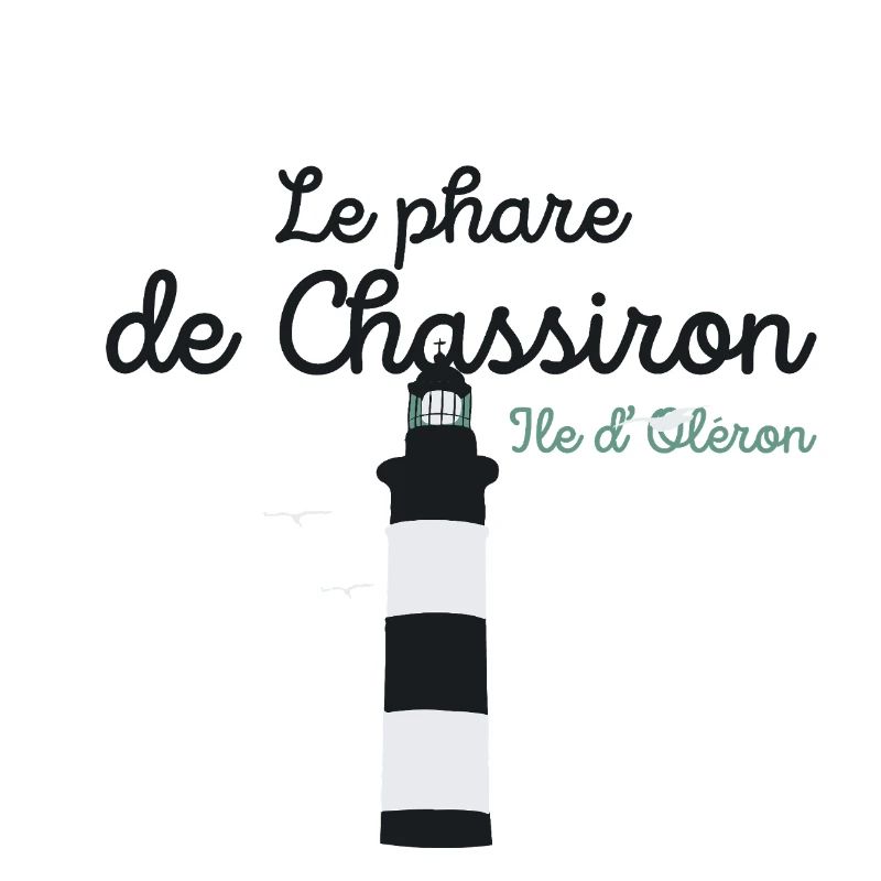 Ile d'Oléron, Chassiron lighthouse