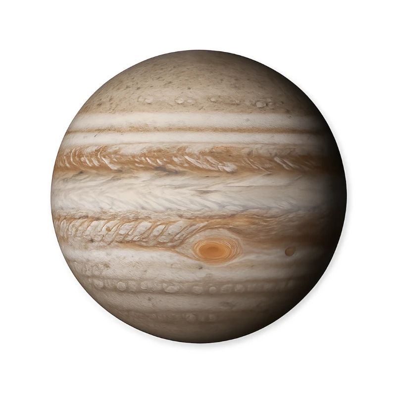 Jupiter - Planet Jupiter 