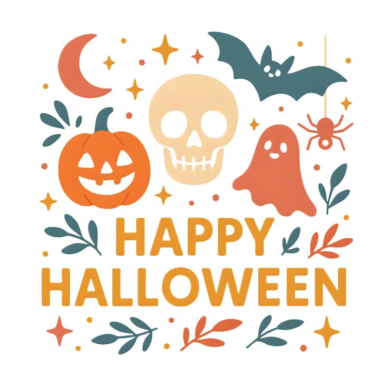 Halloween classique