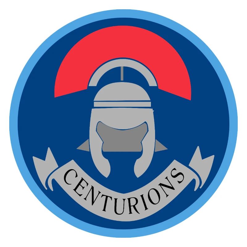 Écusson du Centurion