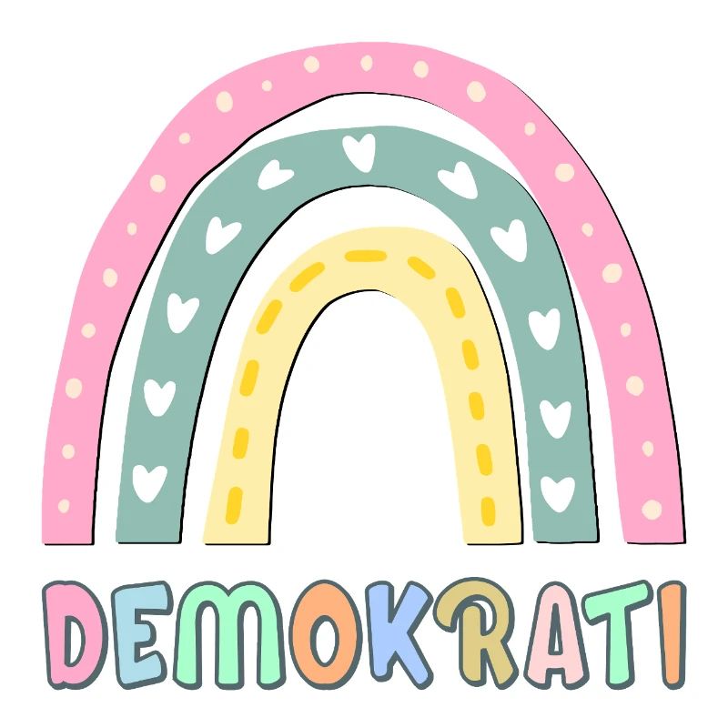 Rainbow Democracy