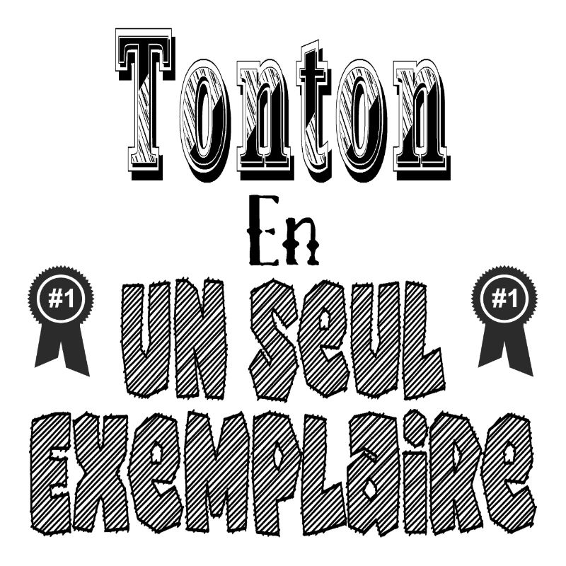 Tonton In One Copy