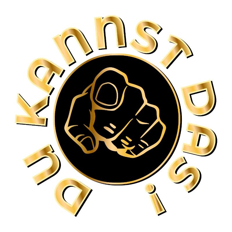 DU KANNST DAS MOTIVATION
