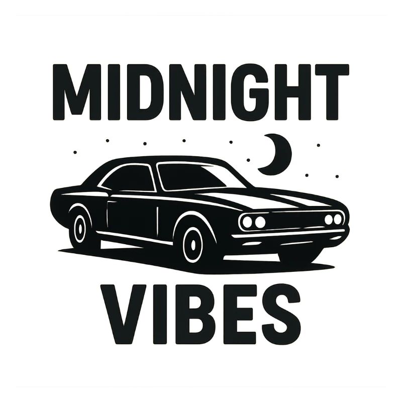 Vibes Merch