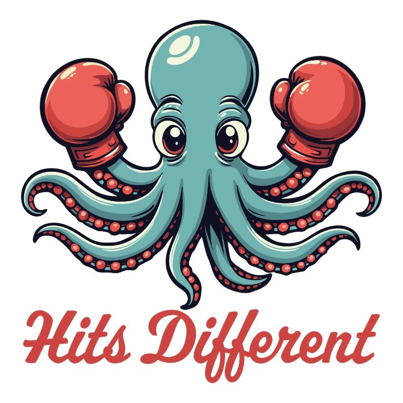 Des hits différents