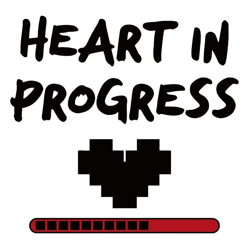 Déclaration HEART IN PROGRESS