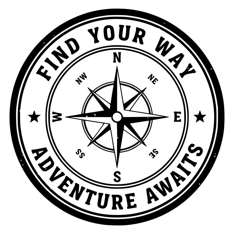 Find Your Way
