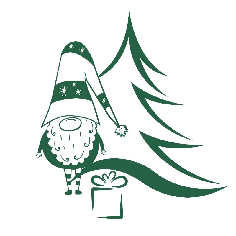 Weihnachtswichtel