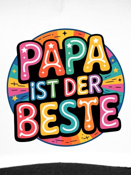 DAD IS THE BEST