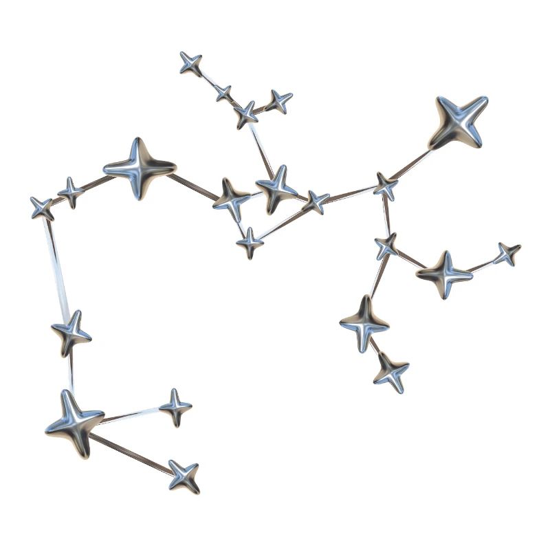 Chain Star Constellation