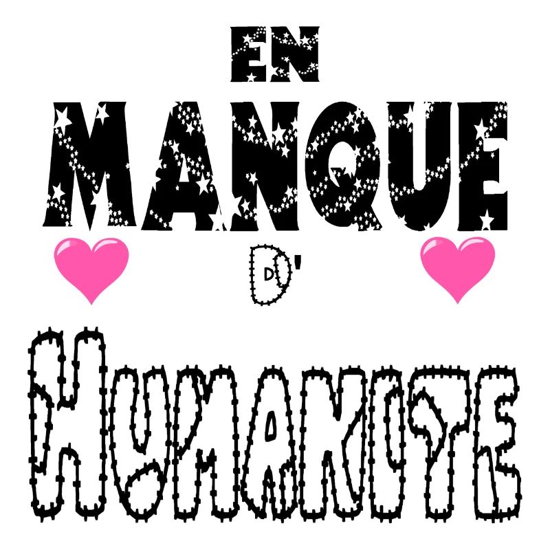 En Manque d'Humanité