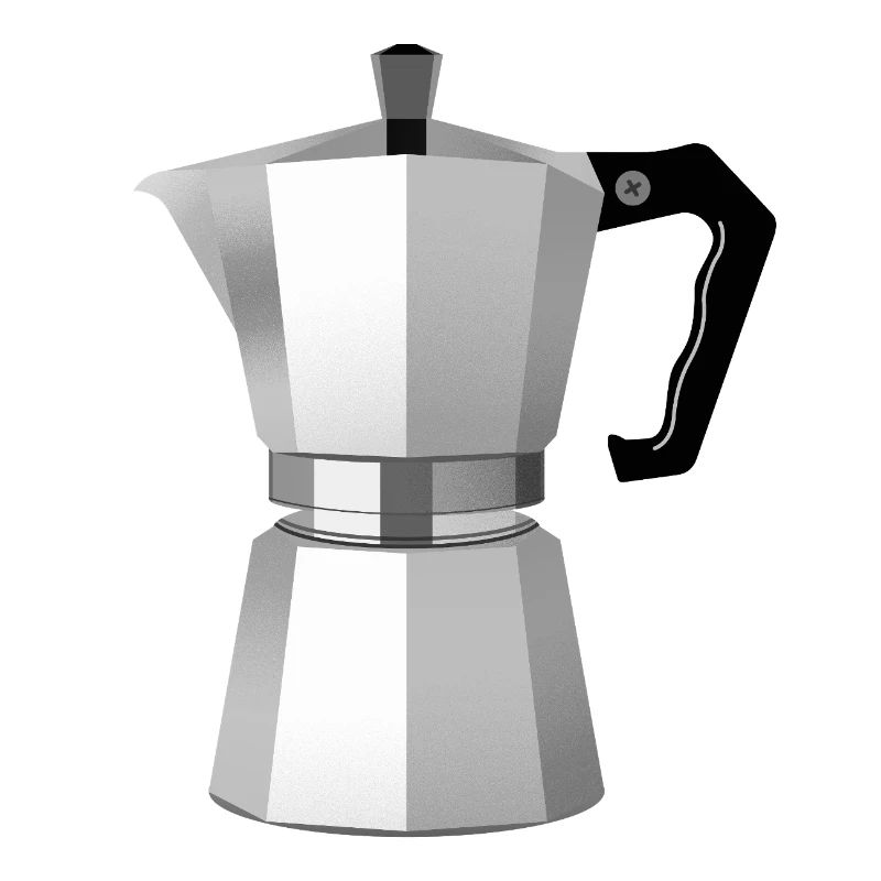 Kaffee?