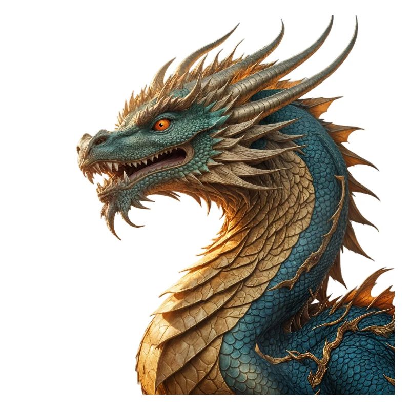 Der Drache