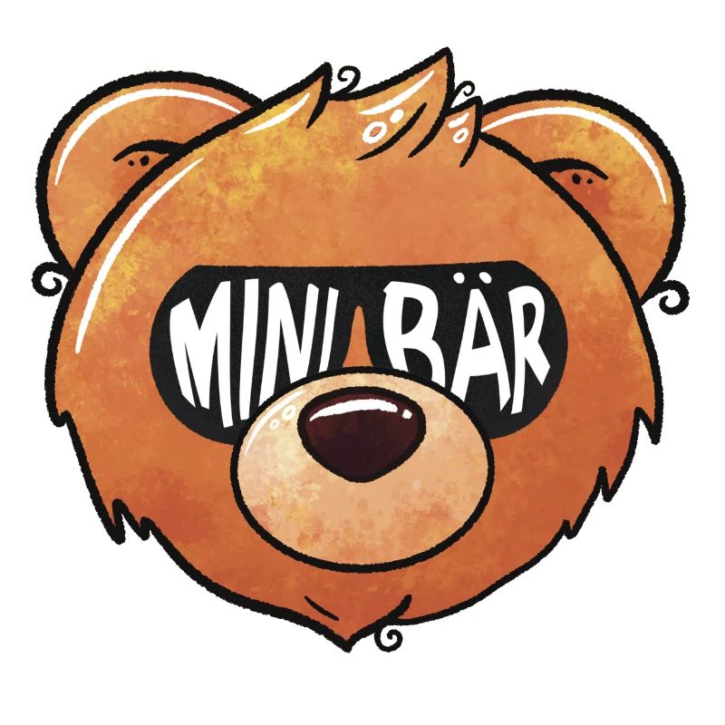 Bear Child