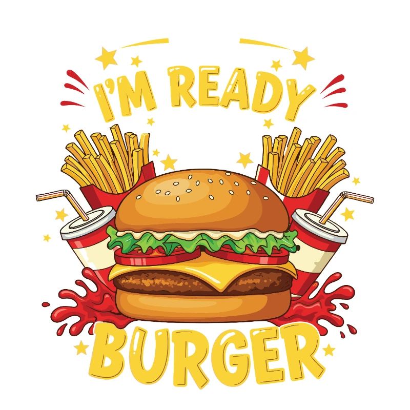 Burger Hamburger
